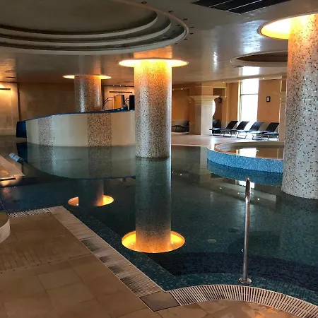 Apartament Sunset A3-11 Gmina Pomorie
