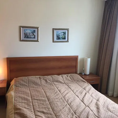 Apartament Sunset A3-11 *