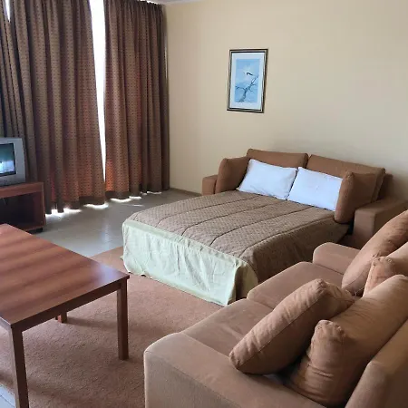 Apartament Sunset A3-11