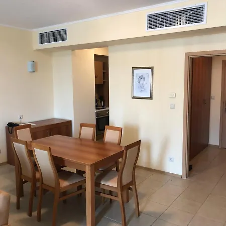 Apartament Sunset A3-11 *